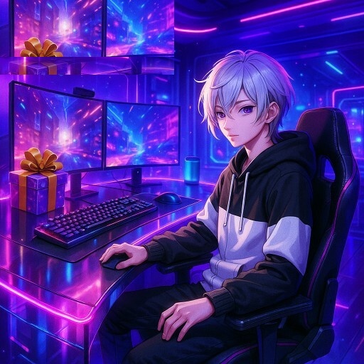 Imagem promocional da futemaz mostrando a plataforma e suas vantagens