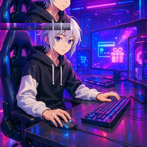 Imagem promocional da futemaz mostrando a plataforma e suas vantagens