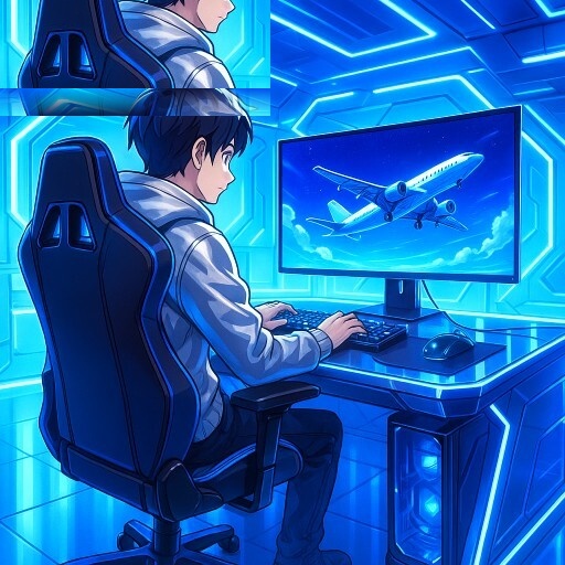 Imagem promocional da futemaz mostrando a plataforma e suas vantagens