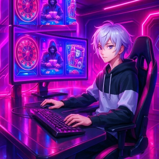 Imagem promocional da futemaz mostrando a plataforma e suas vantagens