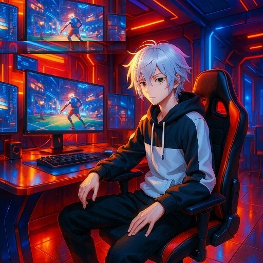 Imagem promocional da futemaz mostrando a plataforma e suas vantagens